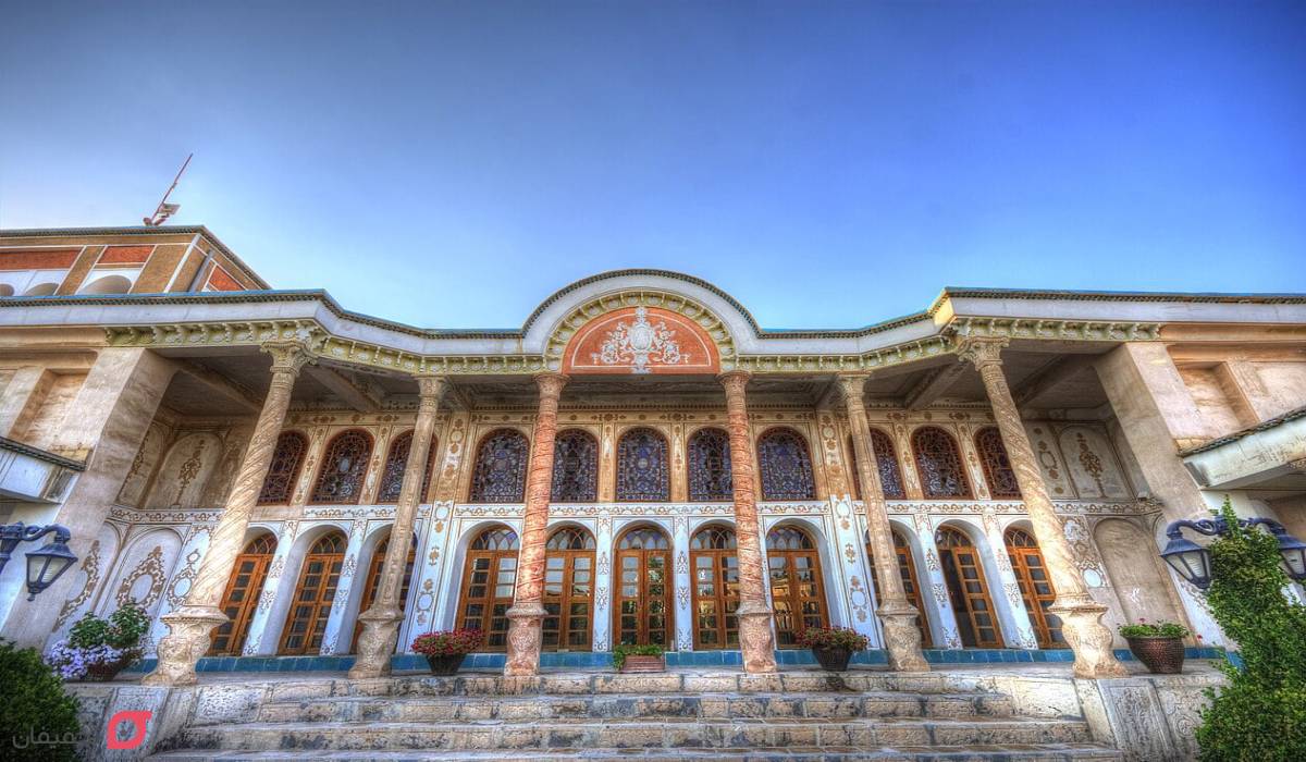 بهترین مکان برای ماه عسل در ایران کجاست؟ 3 ماه عسل در اصفهان