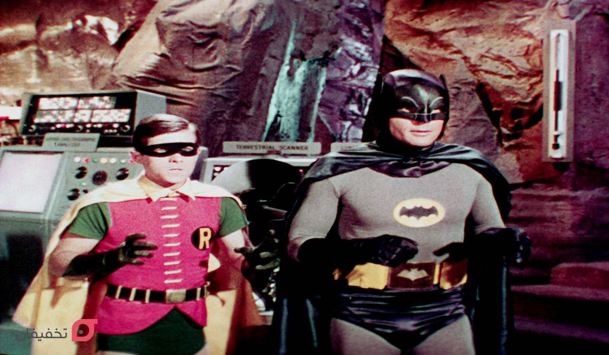 Batman (1966)