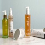 بهترین کرم برای منافذ باز پوست خشک و چرب چیست | تخفیفان 22 بهترین کرم برای منافذ باز پوست