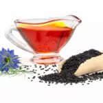 خواص سیاه دانه برای مو؛ طریقه مصرف برای درمان سفیدی مو 39 خواص سیاه دانه برای مو