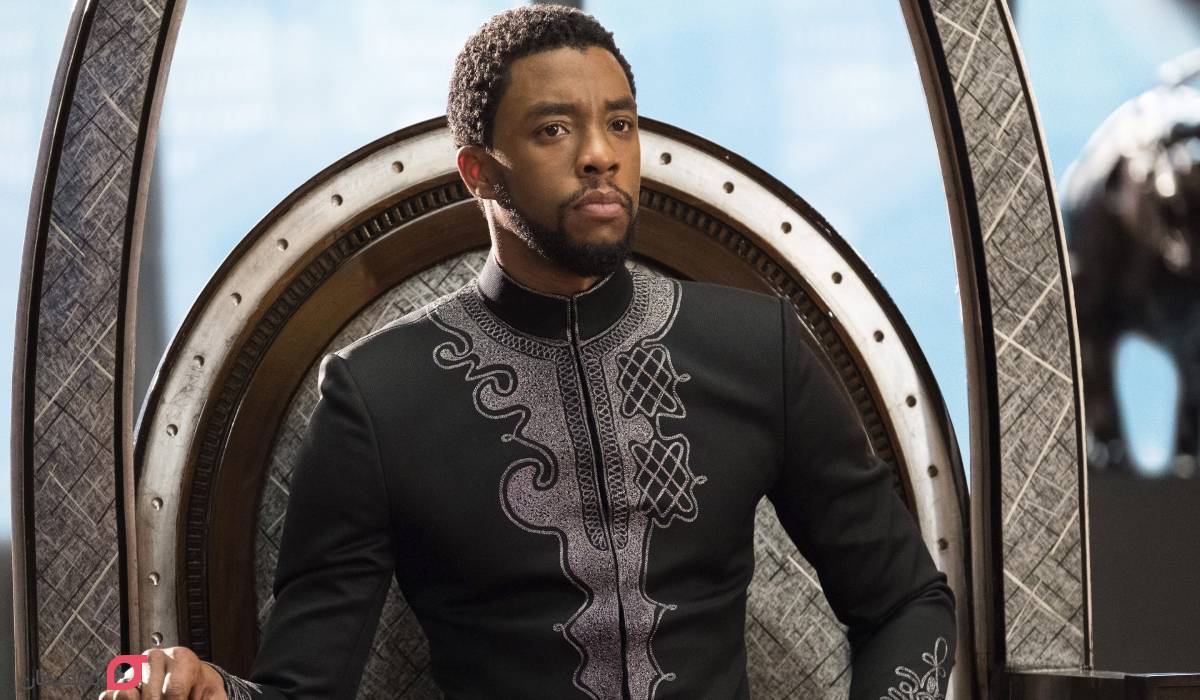 پلنگ سیاه ( Black Panther – 2018)