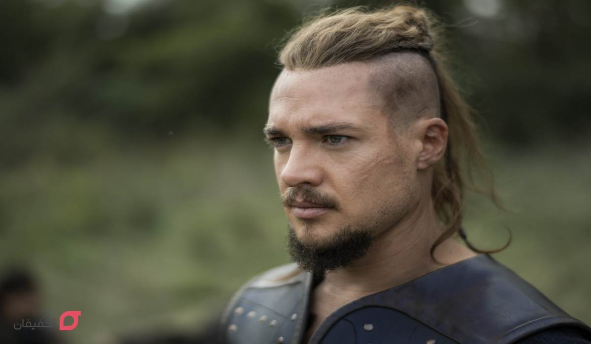  سریال آخرین پادشاهی  (The Last Kingdom)