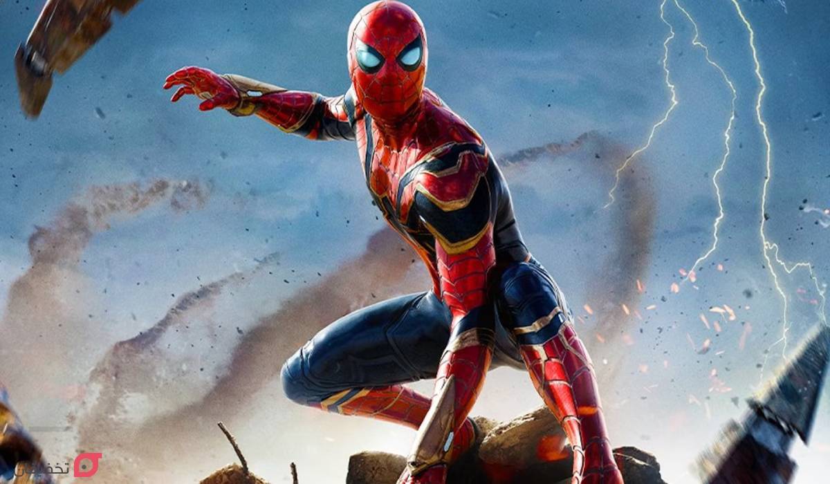 مرد عنکبوتی: راهی به خانه نیست (Spider-Man: No Way Home – 2021)