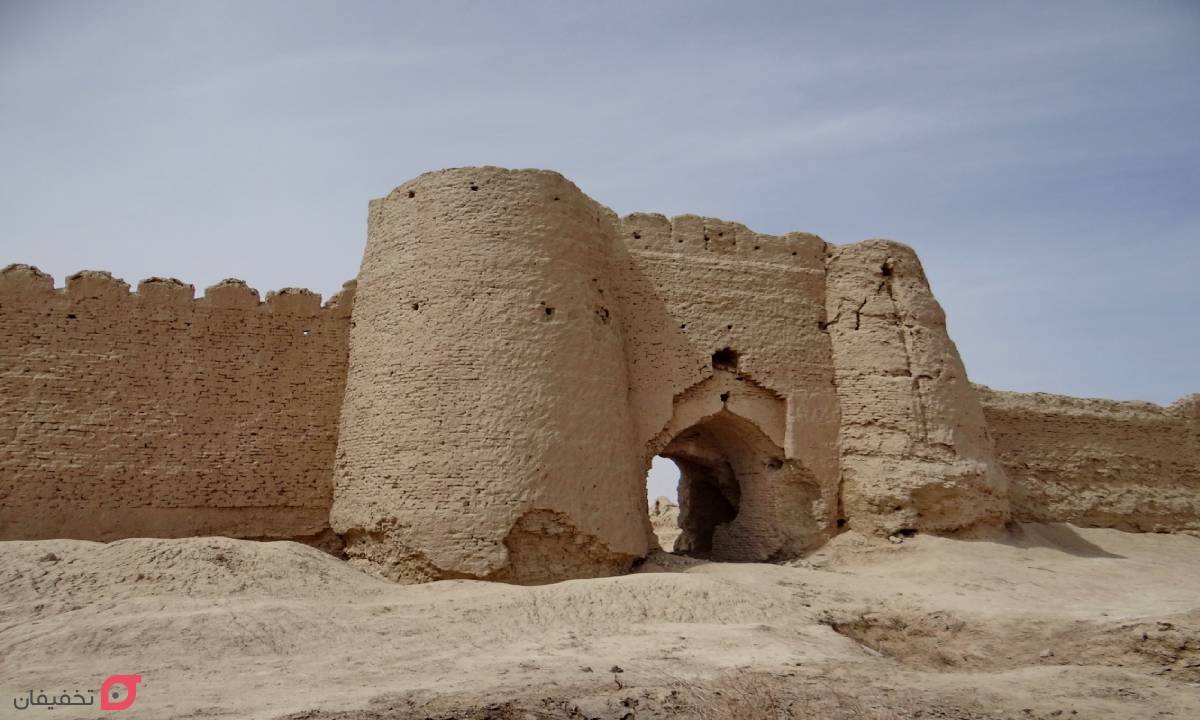 شهر سوخته کجاست | علت سوختن آن چه بود و چه عجایبی دارد؟ 3 نام اصلی شهر سوخته چیست؟