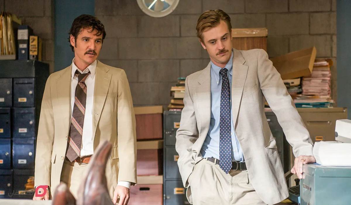 Narcos