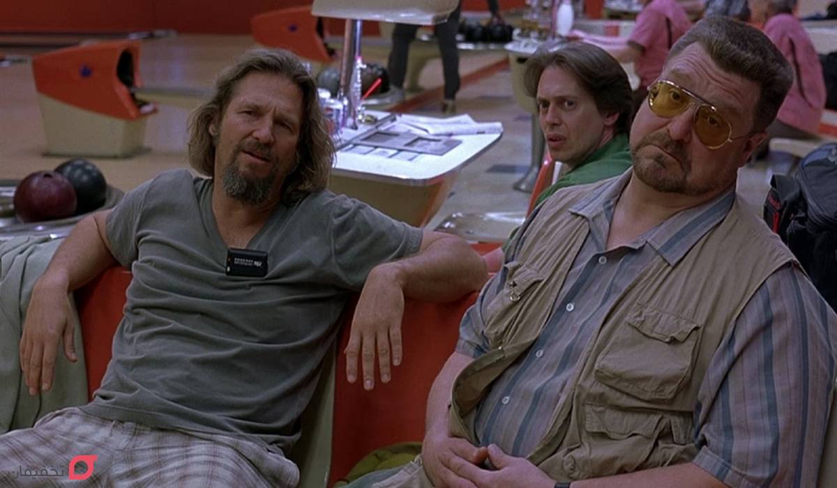فیلم The Big Lebowski