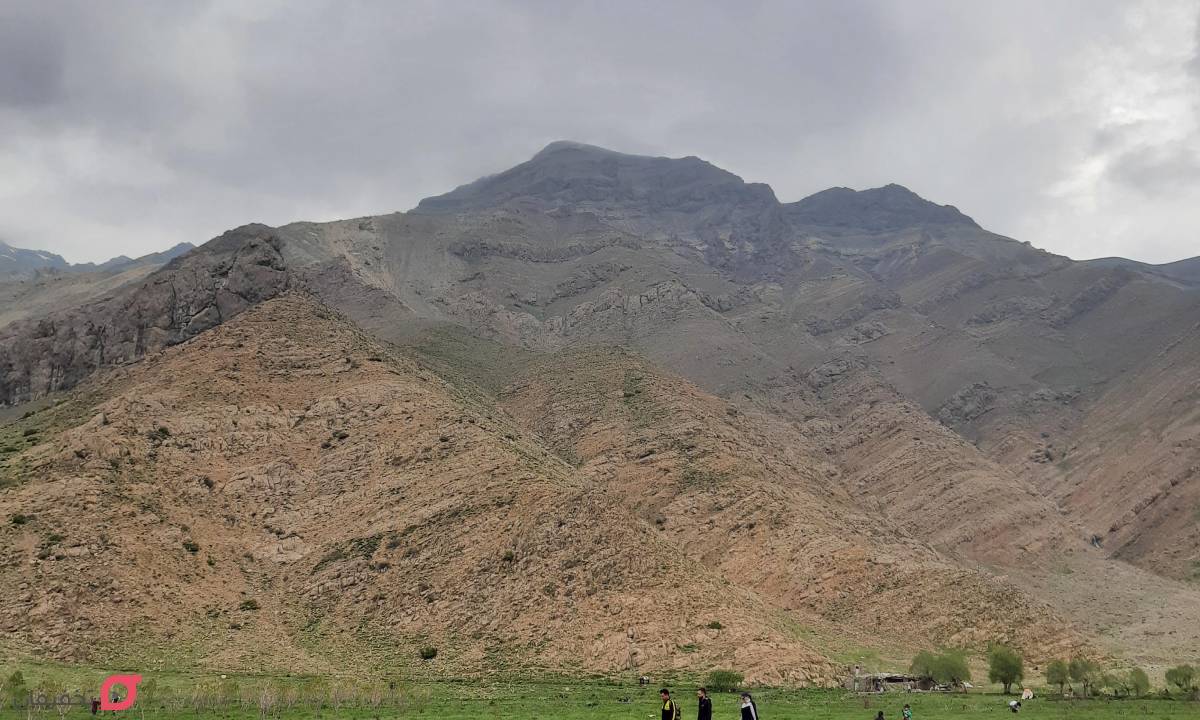 مسیر پیاده روی دست هویج