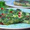 غذای ایرانی بدون برنج