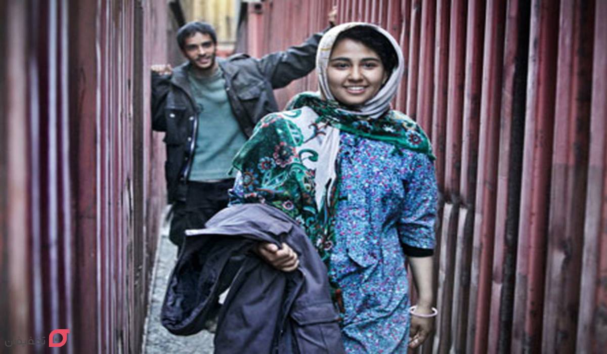 چند متر مکعب عشق