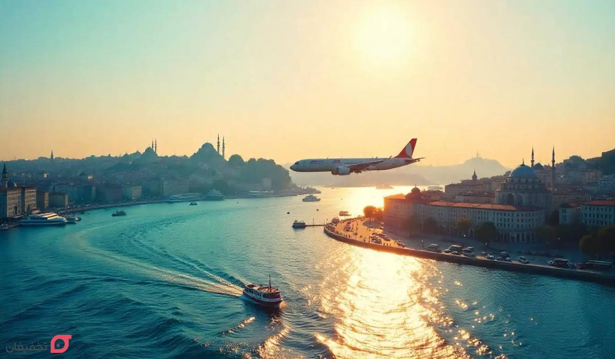 راهنمای سفر به استانبول؛ چقدر پول و چه وسایلی با خود ببریم؟ 6 هزینه های سفر به استانبول