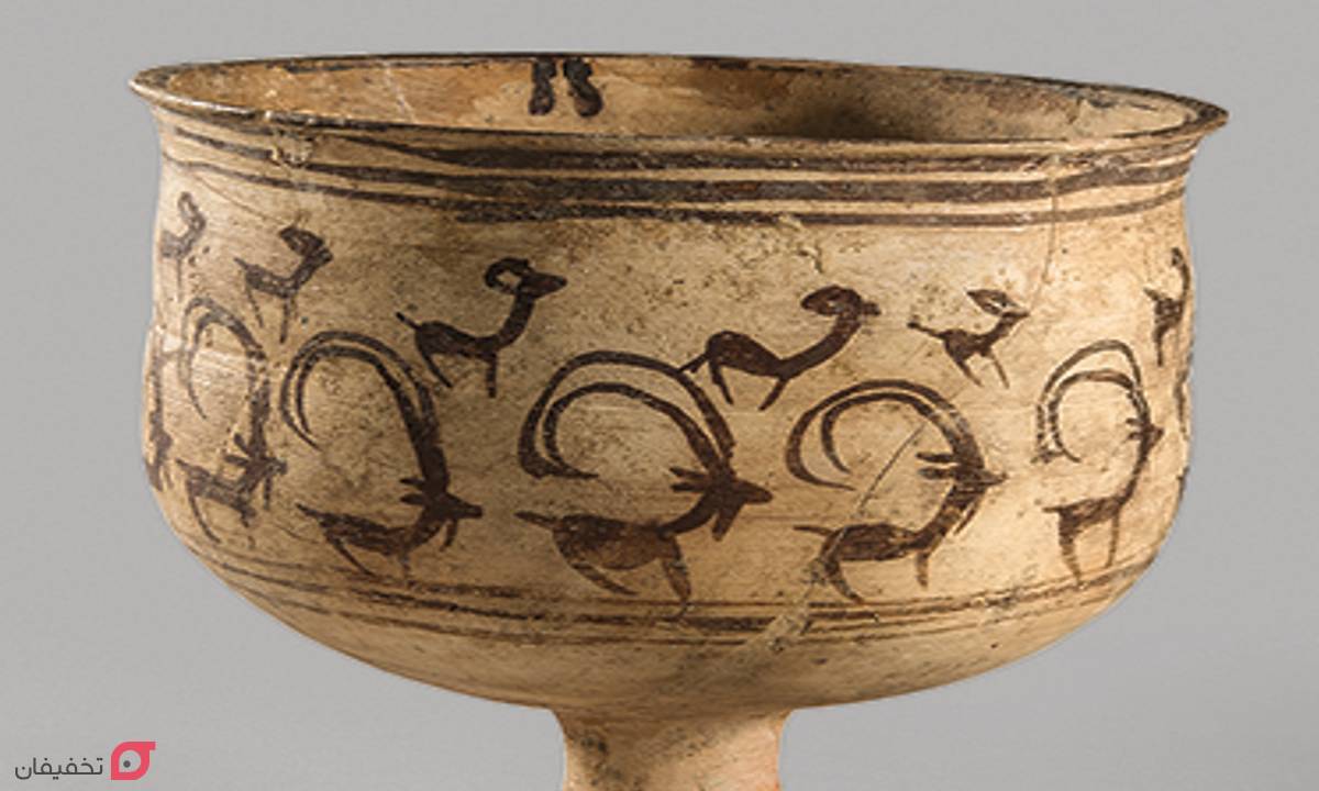 شهر سوخته کجاست | علت سوختن آن چه بود و چه عجایبی دارد؟ 7 گنج های شهر سوخته