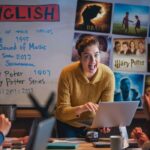 فیلم انگلیسی برای تقویت زبان مبتدی کودکان و نوجوانان 29 فیلم انگلیسی برای تقویت زبان مبتدی