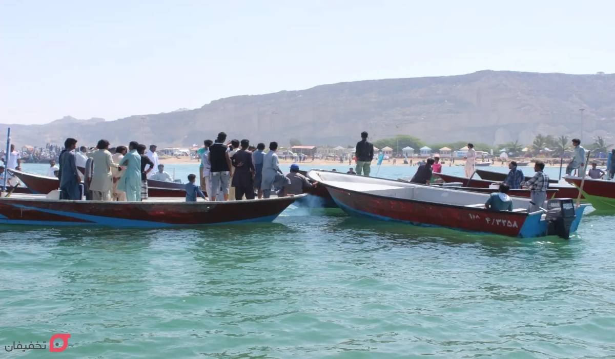 چابهار