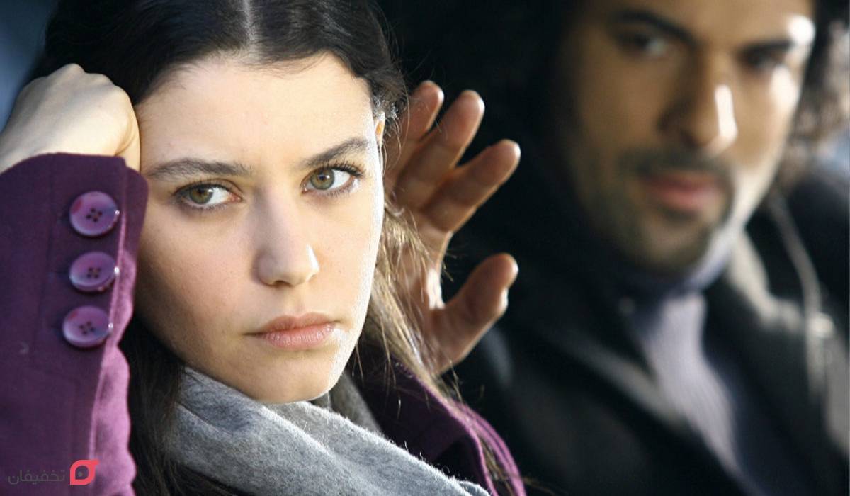 سریال فاطما گل (What is Fatmagül’s Fault)