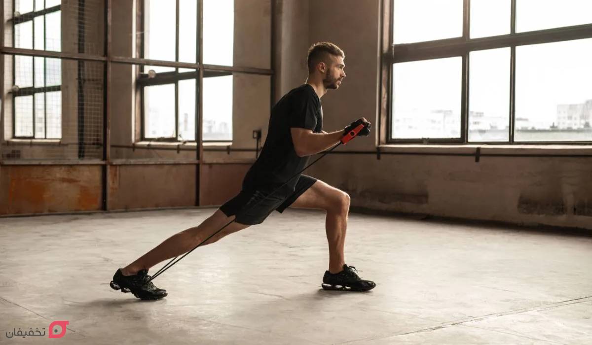 ورزش سی ایکس چیست؛ حرکات آن چگونه است | تاثیر آن بر لاغری 7 ورزش سی ایکس