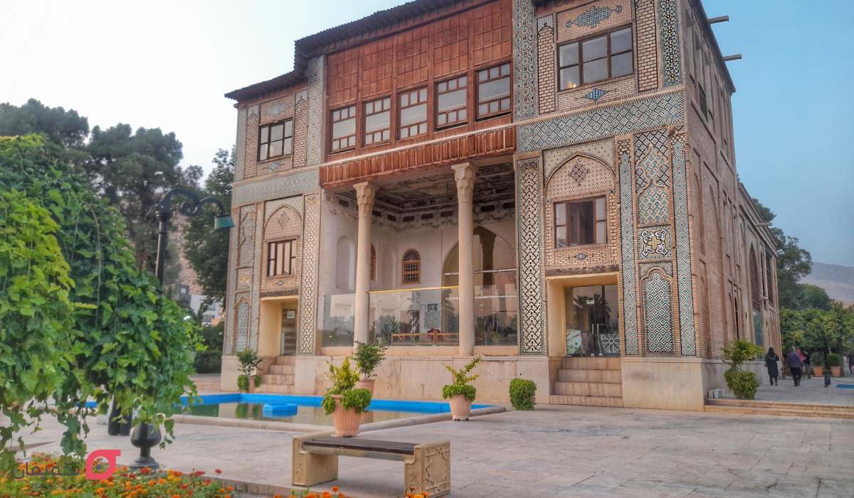 باغ دلگشا
