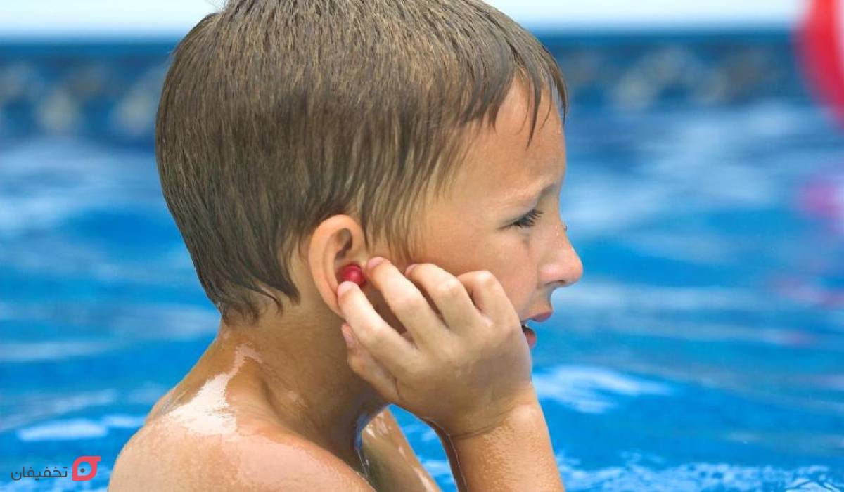 مراقبت پوست و مو بعد از شنا | درمان حساسیت و خارش پوست 6 بعد از استخر چکار کنیم عفونت نگیریم