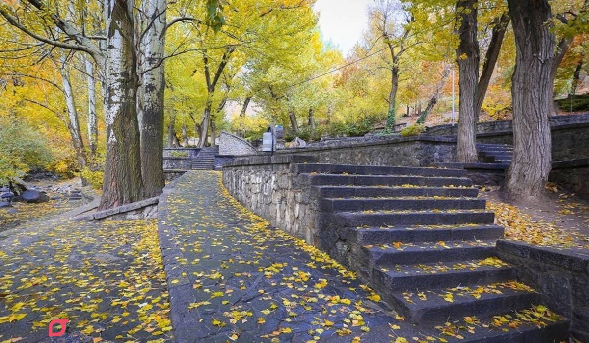 گنجنامه همدان