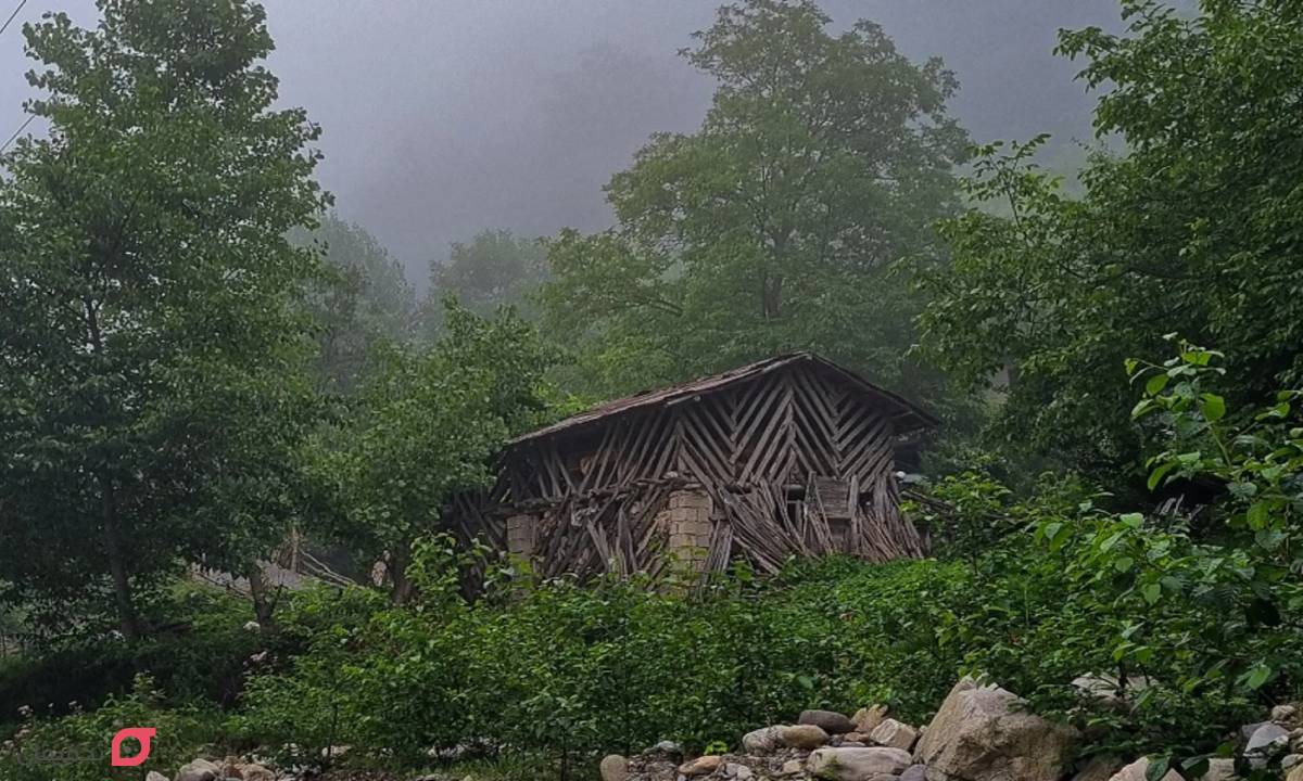 جاهای دیدنی دوهزار سه هزار