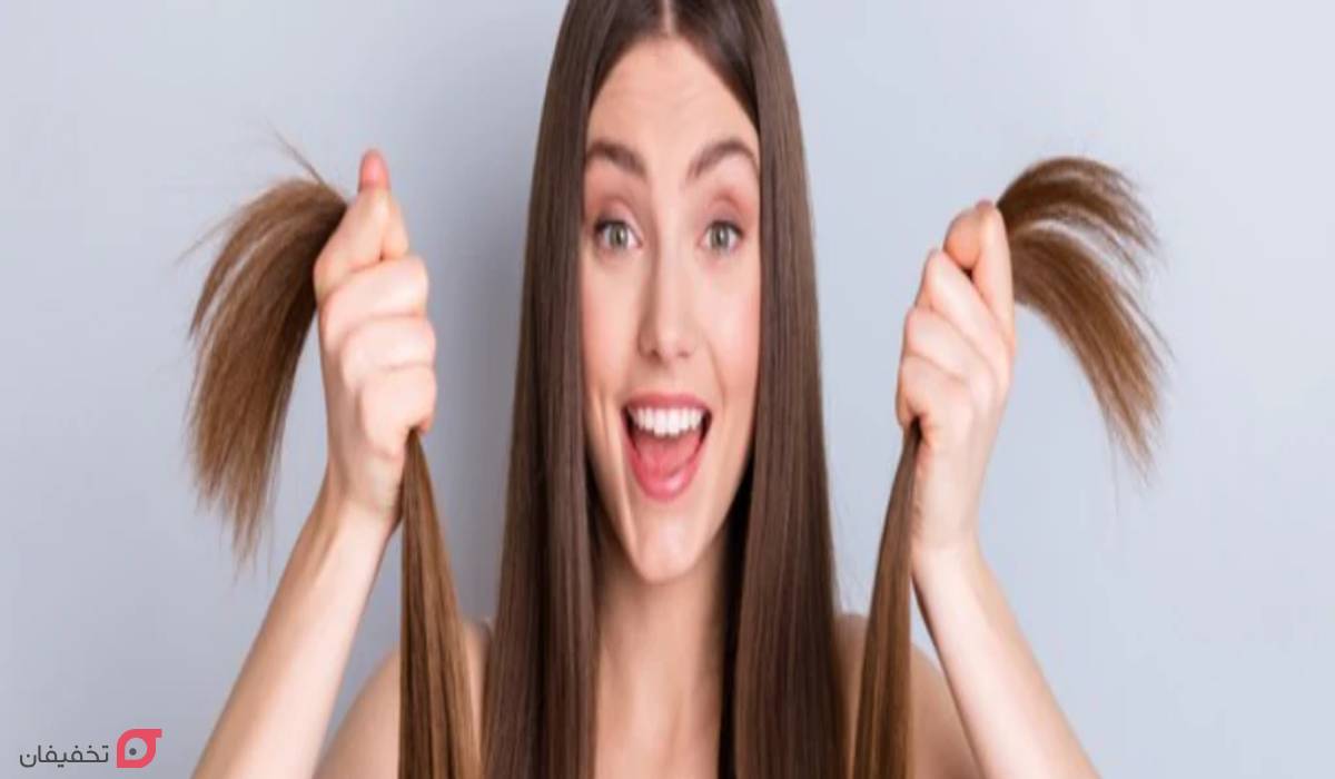 افزایش رشد مو | ترفندهای خانگی برای رشد سریع مو در یک هفته 5 رشد سریع مو