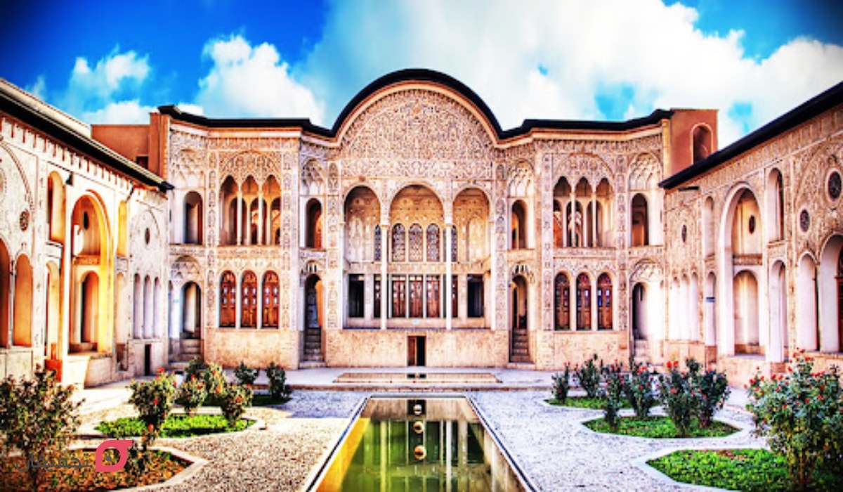 خانه طبابایی ها