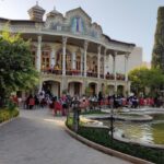 بهترین کافه های شیراز برای صبحانه و تولد با موسیقی زنده 29 بهترین کافه های شیراز