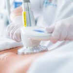 دستگاه لاغری اگزيميا | نظرات و عوارض | هزینه هر جلسه 1404 29 دستگاه لاغري اگزيميا