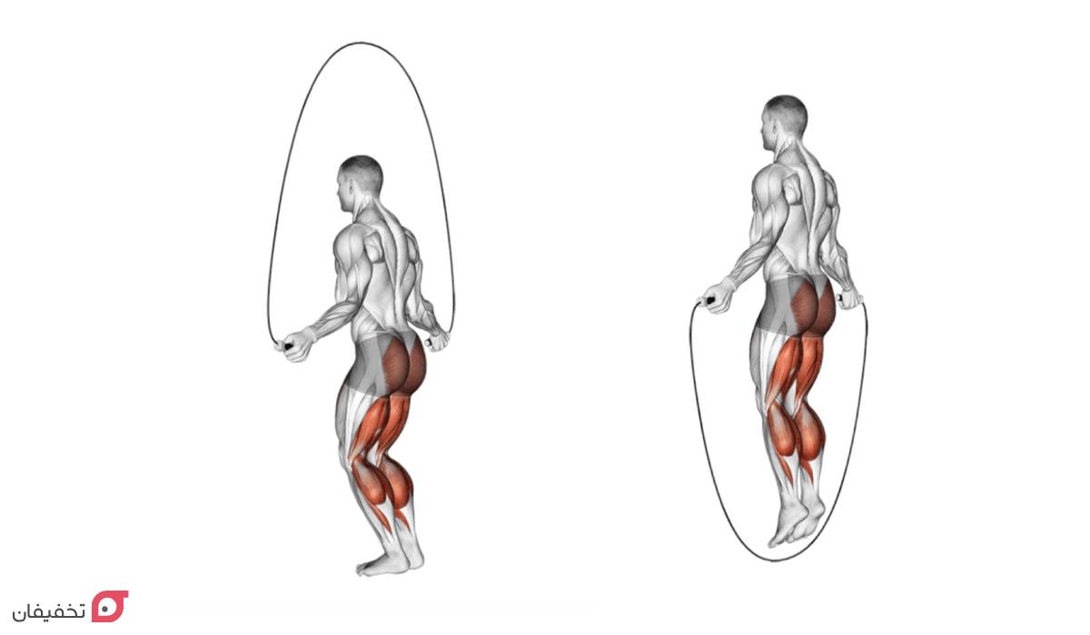 دابل آندر (Double Unders)