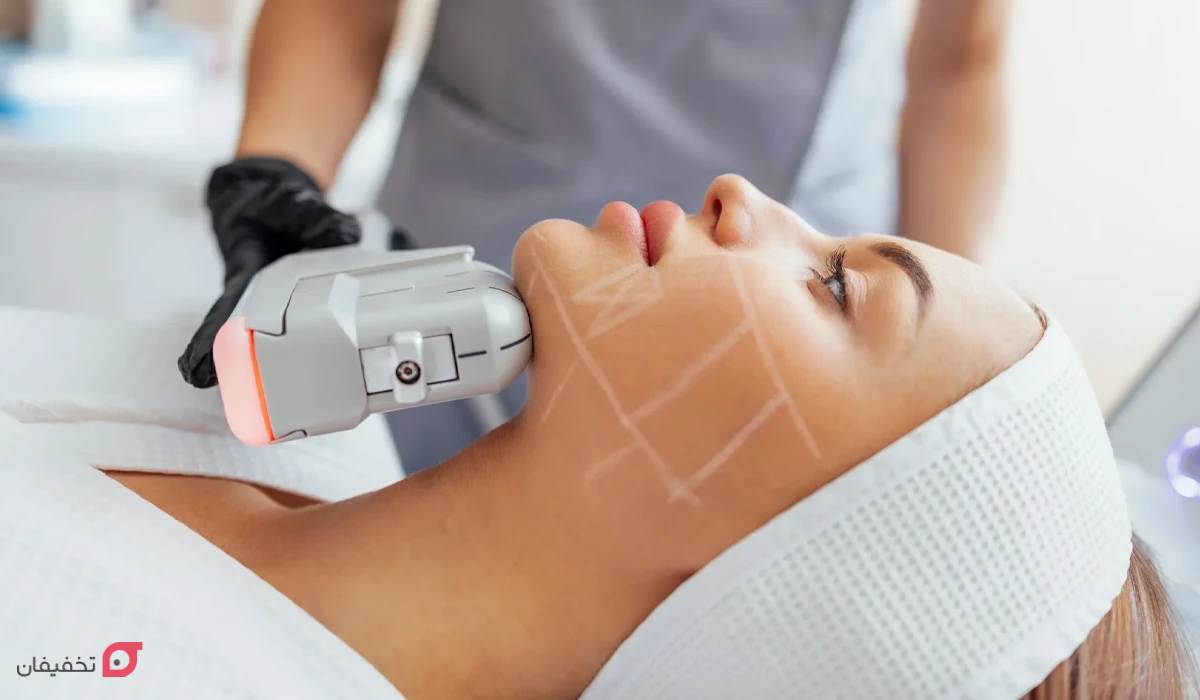 هایفوتراپی چیست | نظرات در مورد عوارض و مزایا + مراحل انجام 9 هایفوتراپی