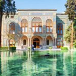 جاهای دیدنی شیراز کجاست؛ لیست 20 جای دیدنی با عکس و آدرس 27 جاهای دیدنی شیراز کجاست