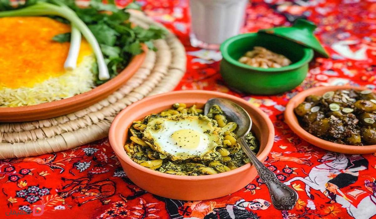 قلعه رودخان کجاست |آدرس، بهترین زمان بازدید + تاریخچه و عکس 7 قلعه رودخان