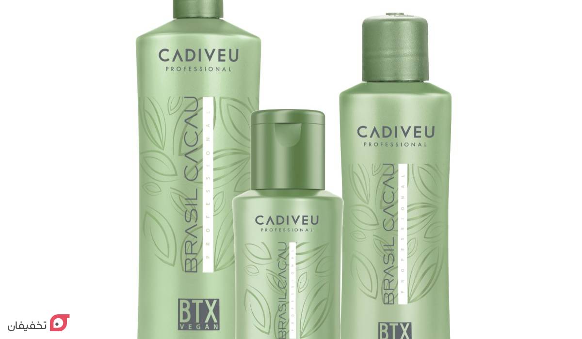 بهترین مارک بوتاکس مو