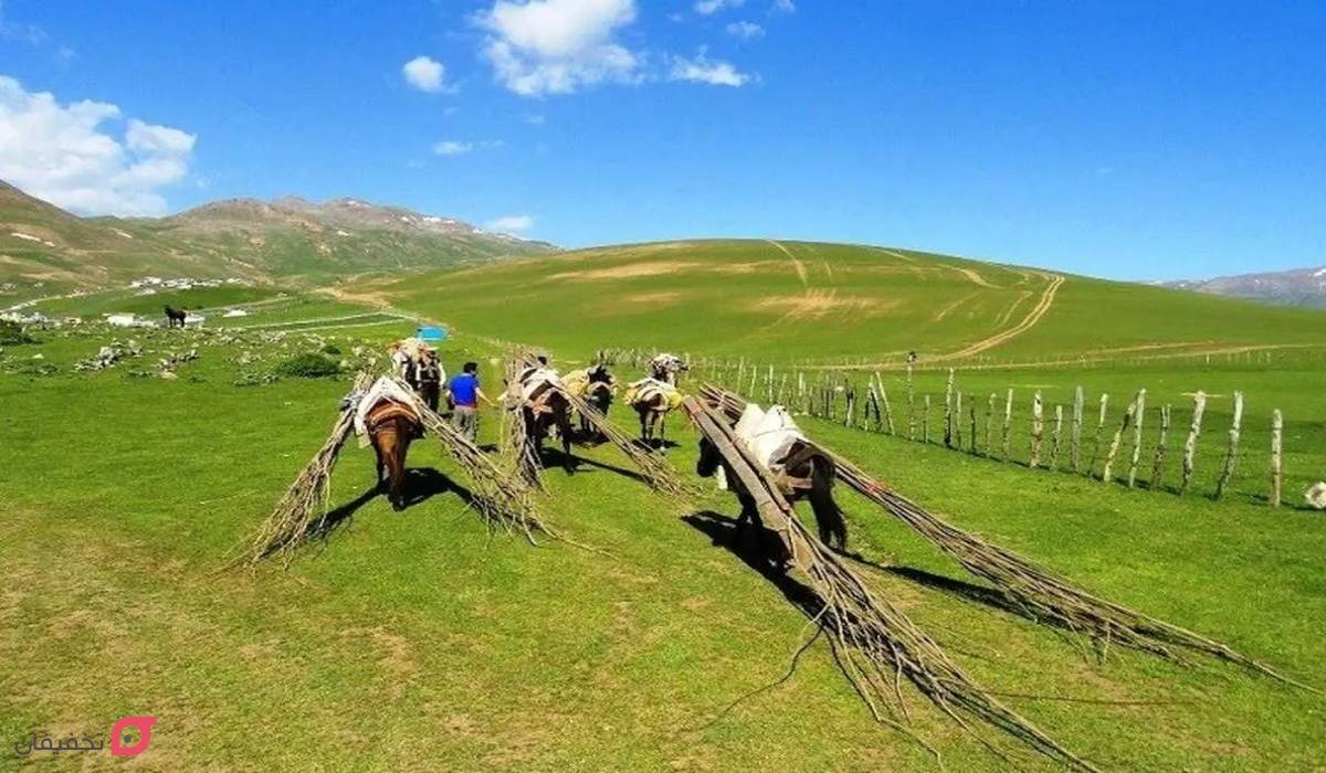 دیدنی های سوباتان