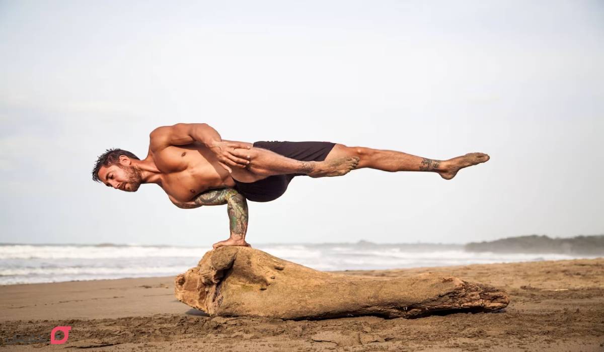 فواید ورزش یوگا