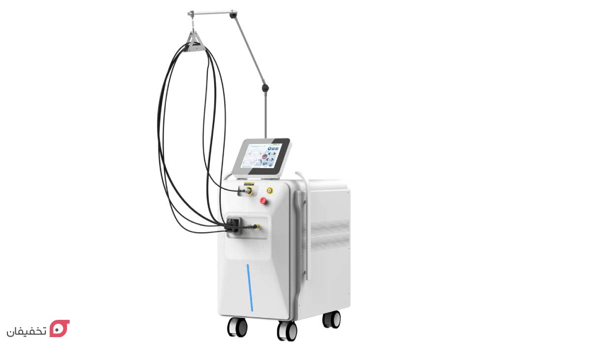 بهترین دستگاه لیزر موهای زائد برای موهای ضخیم و پوست سبزه 9 بهترین دستگاه لیزر موهای زائد