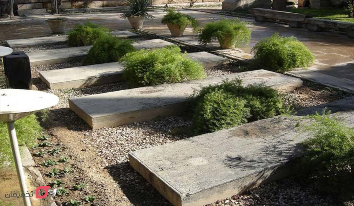 موزه هفت تنان