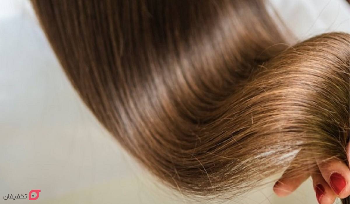 کراتینه مو چیست | چگونه در خانه انجام میشود + فواید و عوارض 4 انواع کراتینه مو