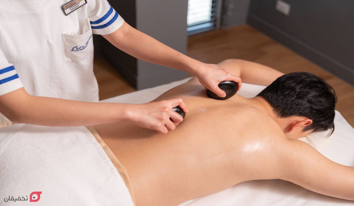 ماساژ فول بادی