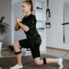 دستگاه لاغری ems