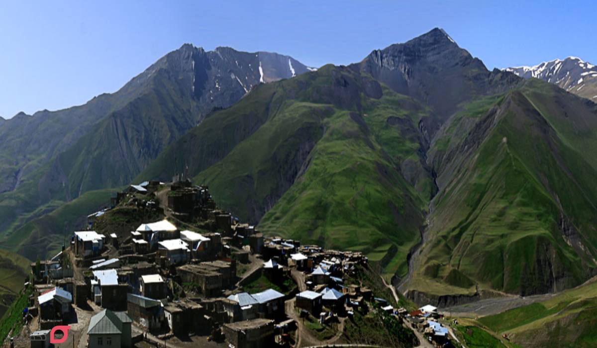 جاهای دیدنی لاهیجان | جدول 14 جاذبه تفریحی با عکس و آدرس 12 منطقه شیخانبر