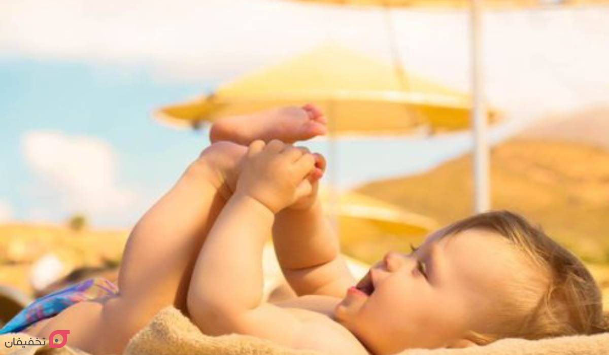 فواید آفتاب گرفتن | نحوه صحیح انجام | فواید برای مو و پوست 5 فواید آفتاب گرفتن