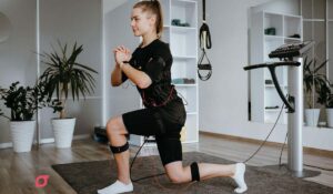 دستگاه لاغری ems چیست | نحوه عملکرد | تعداد جلسات | عوارض