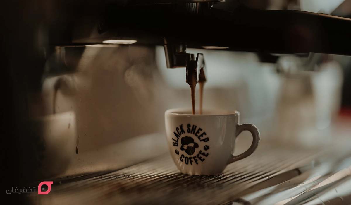 اسپرسو (Espresso)