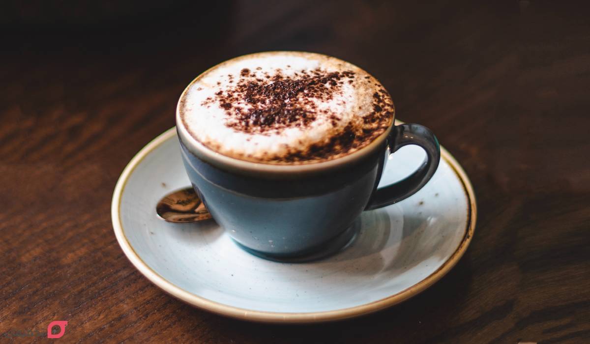 کاپوچینو (Cappuccino)