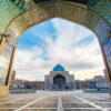 جاهای دیدنی زنجان