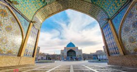 جاهای دیدنی زنجان