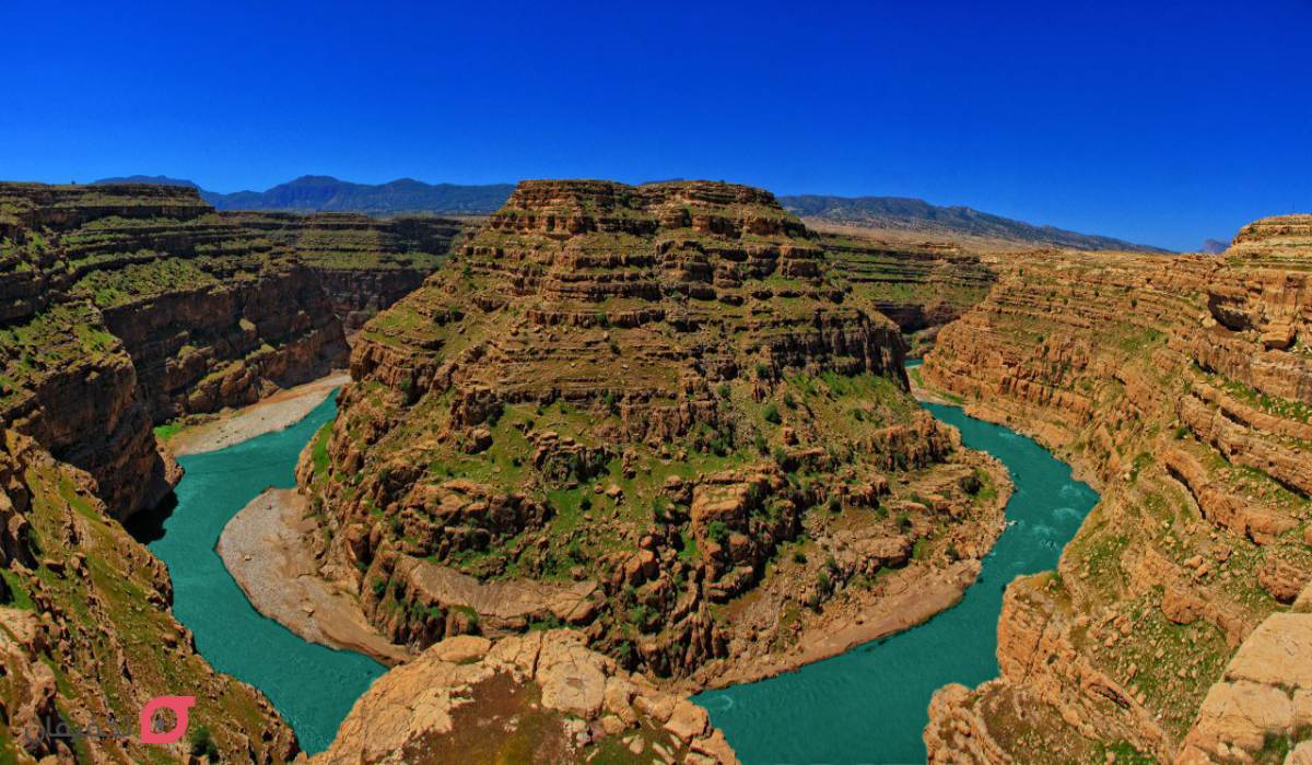 دره خزینه