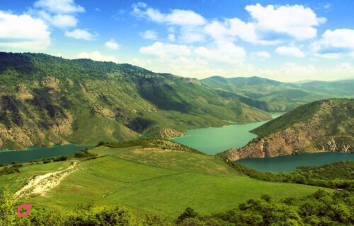 جاهای دیدنی ساری