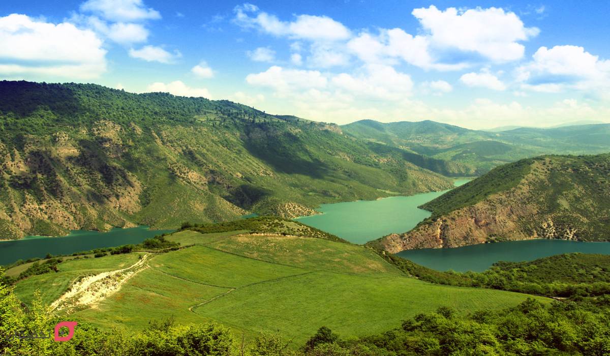 جاهای دیدنی ساری
