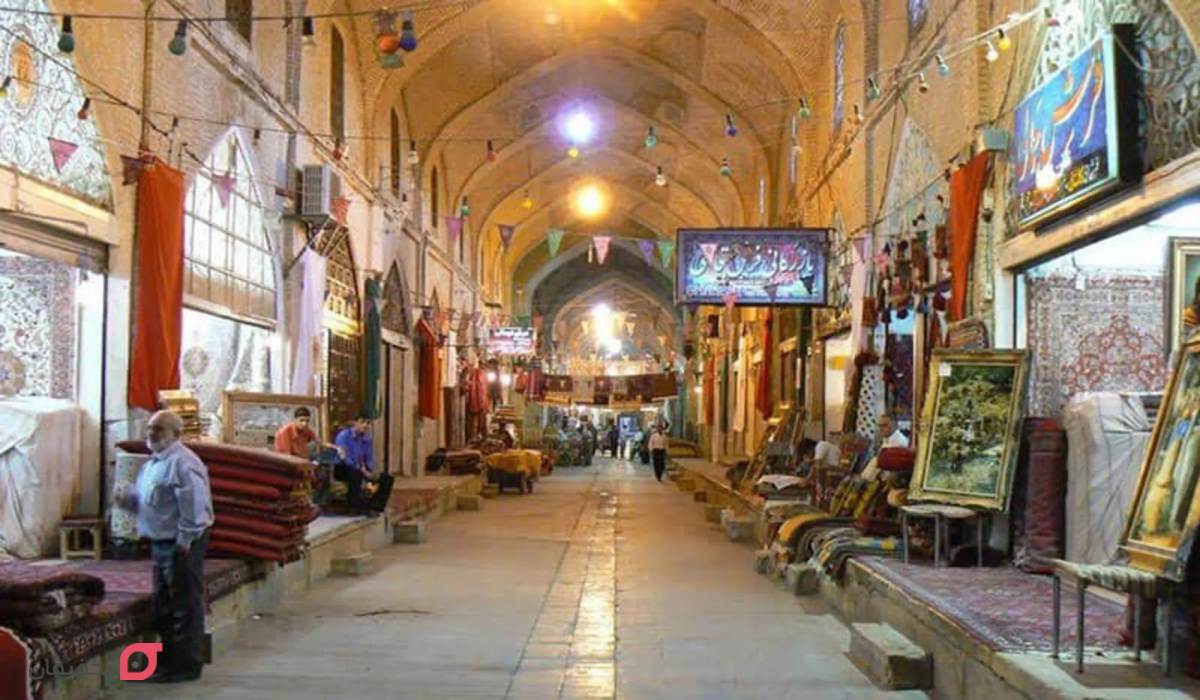 بازار زنجان